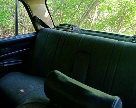 ВАЗ 2106, объемом двигателя 1.3 л и пробегом 0 тыс. км за 340 $, фото 2 на Automoto.ua