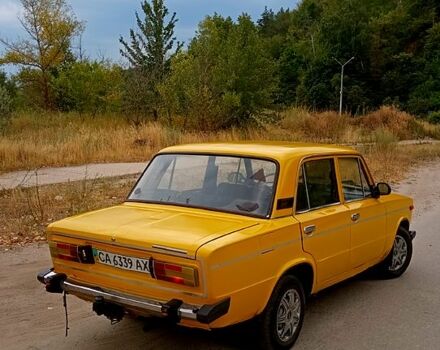 ВАЗ 2106, объемом двигателя 1.3 л и пробегом 0 тыс. км за 690 $, фото 4 на Automoto.ua