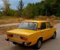 ВАЗ 2106, объемом двигателя 1.3 л и пробегом 0 тыс. км за 690 $, фото 4 на Automoto.ua
