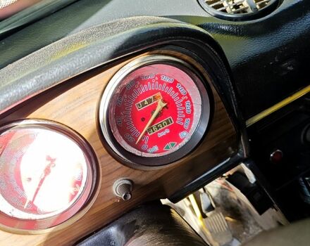 ВАЗ 2106, об'ємом двигуна 1.3 л та пробігом 0 тис. км за 480 $, фото 6 на Automoto.ua