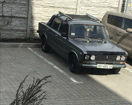 ВАЗ 2106, объемом двигателя 0 л и пробегом 92 тыс. км за 650 $, фото 6 на Automoto.ua