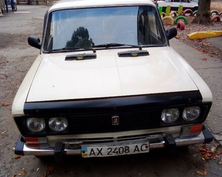 ВАЗ 2106, объемом двигателя 1.3 л и пробегом 0 тыс. км за 800 $, фото 1 на Automoto.ua