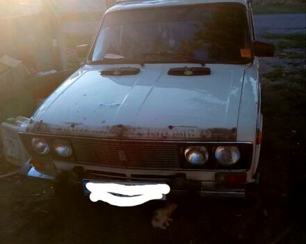 ВАЗ 2106, объемом двигателя 1.6 л и пробегом 421 тыс. км за 500 $, фото 3 на Automoto.ua