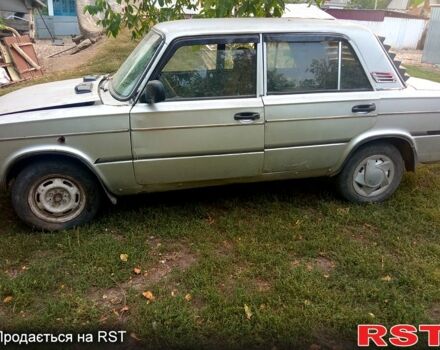 ВАЗ 2106, объемом двигателя 1.2 л и пробегом 268 тыс. км за 630 $, фото 2 на Automoto.ua