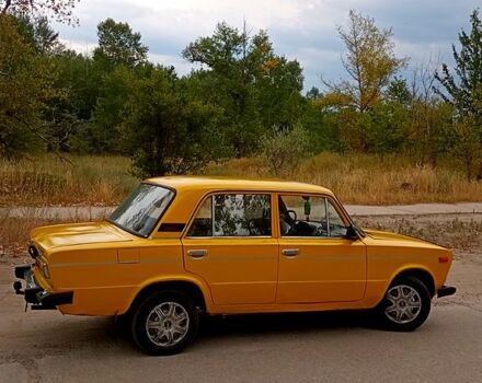 ВАЗ 2106, объемом двигателя 1.3 л и пробегом 0 тыс. км за 690 $, фото 1 на Automoto.ua