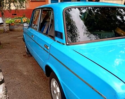 ВАЗ 2106 1991 в Кременчуге на Automoto.ua ВАЗ 2106, объемом двигателя 1.5 л и пробегом 111 тыс. км за 1200 $, фото 2 на Automoto.ua
