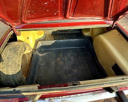 ВАЗ 2106, объемом двигателя 1.6 л и пробегом 55 тыс. км за 800 $, фото 8 на Automoto.ua