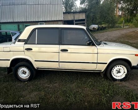 ВАЗ 2106, объемом двигателя 1.6 л и пробегом 0 тыс. км за 1000 $, фото 6 на Automoto.ua