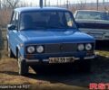 ВАЗ 2106, объемом двигателя 13 л и пробегом 120 тыс. км за 850 $, фото 1 на Automoto.ua