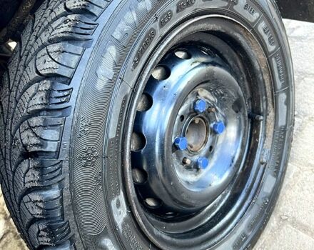 ВАЗ 2106, объемом двигателя 1.6 л и пробегом 100 тыс. км за 500 $, фото 4 на Automoto.ua