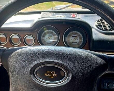 ВАЗ 2106, объемом двигателя 1.3 л и пробегом 0 тыс. км за 800 $, фото 3 на Automoto.ua