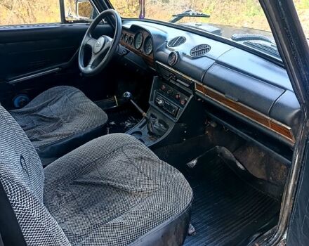 ВАЗ 2106, объемом двигателя 1.3 л и пробегом 98 тыс. км за 630 $, фото 4 на Automoto.ua