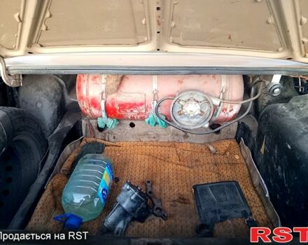 ВАЗ 2106, объемом двигателя 1.3 л и пробегом 120 тыс. км за 500 $, фото 4 на Automoto.ua