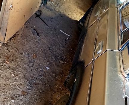 ВАЗ 2106 1991 в Яготине на Automoto.ua ВАЗ 2106, объемом двигателя 1.3 л и пробегом 0 тыс. км за 290 $, фото 5 на Automoto.ua