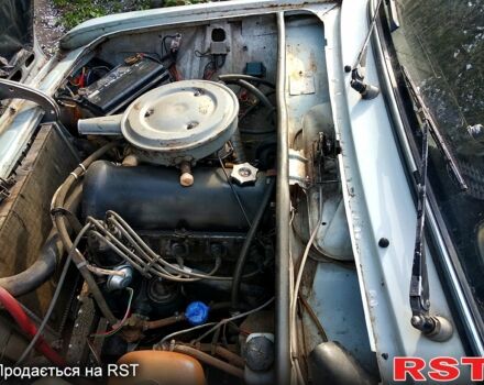 ВАЗ 2106, объемом двигателя 13 л и пробегом 0 тыс. км за 750 $, фото 1 на Automoto.ua
