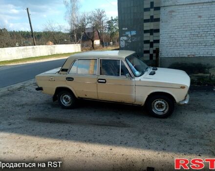 ВАЗ 2106, объемом двигателя 15 л и пробегом 88 тыс. км за 333 $, фото 2 на Automoto.ua