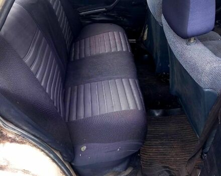 ВАЗ 2106, объемом двигателя 1.5 л и пробегом 100 тыс. км за 750 $, фото 7 на Automoto.ua