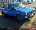 ВАЗ 2106, объемом двигателя 13 л и пробегом 120 тыс. км за 850 $, фото 1 на Automoto.ua