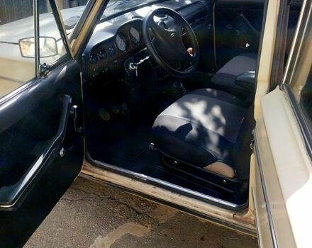 ВАЗ 2106, объемом двигателя 1.3 л и пробегом 37 тыс. км за 700 $, фото 1 на Automoto.ua