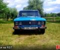 ВАЗ 2106, объемом двигателя 1.5 л и пробегом 46 тыс. км за 1350 $, фото 6 на Automoto.ua