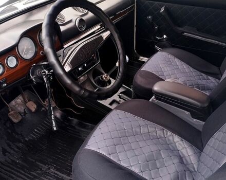 ВАЗ 2106, объемом двигателя 1.3 л и пробегом 150 тыс. км за 1000 $, фото 4 на Automoto.ua