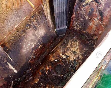 ВАЗ 2106, объемом двигателя 1.5 л и пробегом 100 тыс. км за 750 $, фото 2 на Automoto.ua