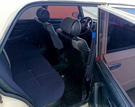 ВАЗ 2106, объемом двигателя 1.6 л и пробегом 0 тыс. км за 1000 $, фото 4 на Automoto.ua