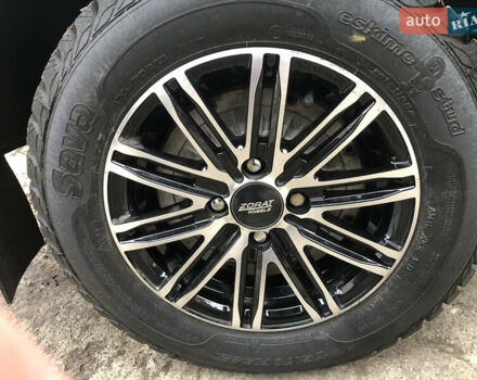 ВАЗ 2106, объемом двигателя 1.3 л и пробегом 184 тыс. км за 1000 $, фото 9 на Automoto.ua