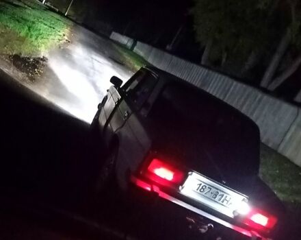 ВАЗ 2106 1991 в Умани на Automoto.ua ВАЗ 2106, объемом двигателя 1.3 л и пробегом 0 тыс. км за 1300 $, фото 3 на Automoto.ua