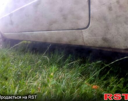 ВАЗ 2106, объемом двигателя 1.3 л и пробегом 0 тыс. км за 950 $, фото 7 на Automoto.ua