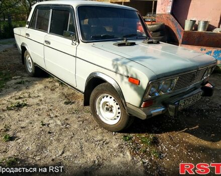 ВАЗ 2106, объемом двигателя 13 л и пробегом 0 тыс. км за 750 $, фото 4 на Automoto.ua