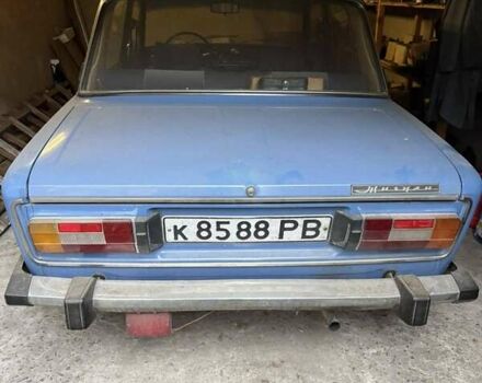 ВАЗ 2106, об'ємом двигуна 0 л та пробігом 15 тис. км за 3700 $, фото 4 на Automoto.ua