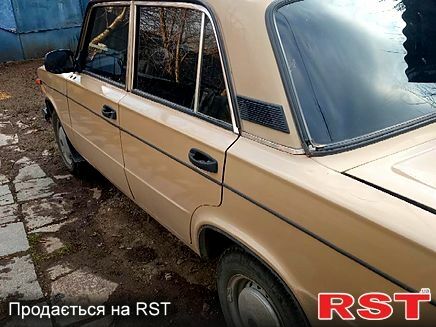 ВАЗ 2106, объемом двигателя 1.3 л и пробегом 62 тыс. км за 800 $, фото 1 на Automoto.ua