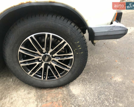 ВАЗ 2106, объемом двигателя 1.3 л и пробегом 184 тыс. км за 1000 $, фото 7 на Automoto.ua