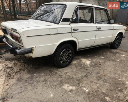 ВАЗ 2106, объемом двигателя 1.3 л и пробегом 184 тыс. км за 1000 $, фото 24 на Automoto.ua