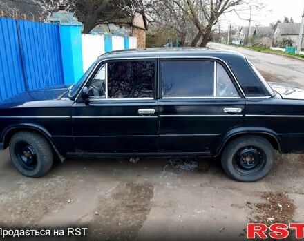 ВАЗ 2106, объемом двигателя 13 л и пробегом 0 тыс. км за 550 $, фото 1 на Automoto.ua