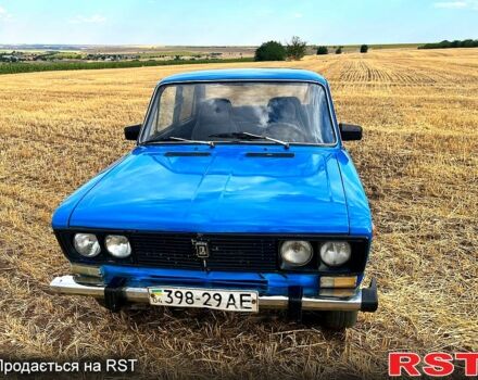 ВАЗ 2106, об'ємом двигуна 1.3 л та пробігом 0 тис. км за 1300 $, фото 7 на Automoto.ua