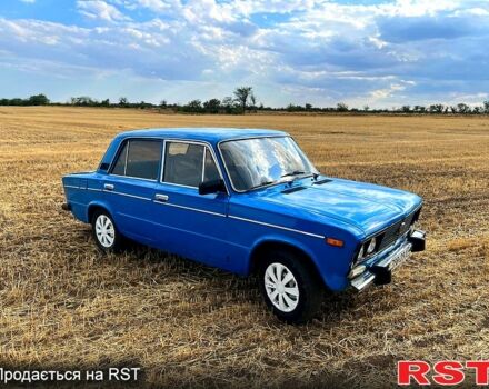 ВАЗ 2106, об'ємом двигуна 1.3 л та пробігом 0 тис. км за 1300 $, фото 2 на Automoto.ua