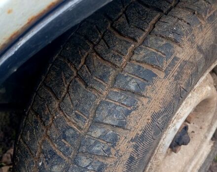 ВАЗ 2106, объемом двигателя 1.6 л и пробегом 7 тыс. км за 310 $, фото 4 на Automoto.ua