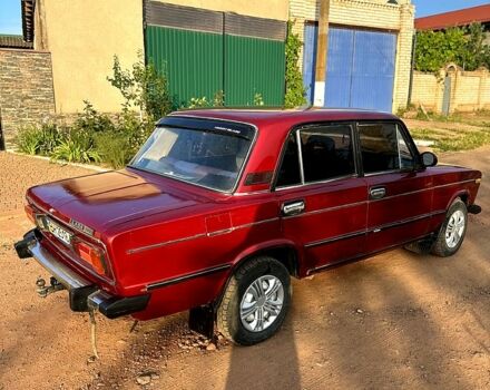 ВАЗ 2106, объемом двигателя 1.6 л и пробегом 55 тыс. км за 800 $, фото 5 на Automoto.ua