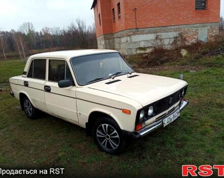ВАЗ 2106, объемом двигателя 15 л и пробегом 0 тыс. км за 500 $, фото 10 на Automoto.ua