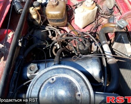 ВАЗ 2106, объемом двигателя 1.3 л и пробегом 333 тыс. км за 400 $, фото 7 на Automoto.ua