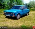 ВАЗ 2106, объемом двигателя 1.5 л и пробегом 46 тыс. км за 1350 $, фото 1 на Automoto.ua