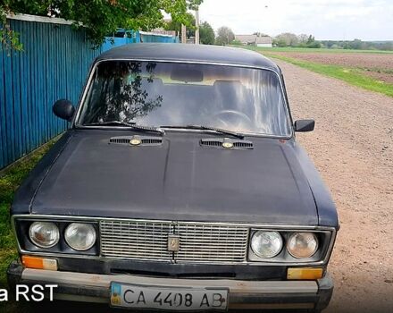 ВАЗ 2106, объемом двигателя 1.3 л и пробегом 0 тыс. км за 300 $, фото 4 на Automoto.ua