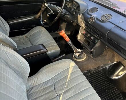 ВАЗ 2106, объемом двигателя 1.6 л и пробегом 55 тыс. км за 800 $, фото 7 на Automoto.ua