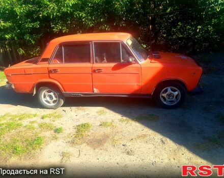 ВАЗ 2106 1991 в Житомире на Automoto.ua ВАЗ 2106, объемом двигателя 1.5 л и пробегом 0 тыс. км за 500 $, фото 4 на Automoto.ua