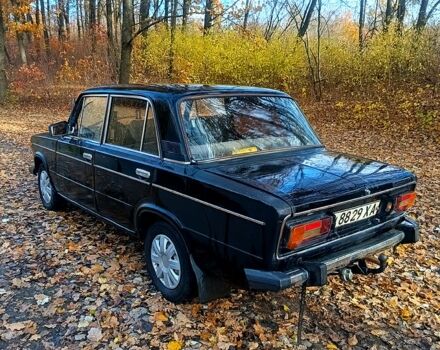 ВАЗ 2106, объемом двигателя 1.3 л и пробегом 98 тыс. км за 630 $, фото 2 на Automoto.ua