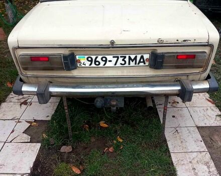 ВАЗ 2106, объемом двигателя 1.5 л и пробегом 100 тыс. км за 750 $, фото 4 на Automoto.ua