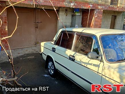 ВАЗ 2106, объемом двигателя 1.3 л и пробегом 93 тыс. км за 1500 $, фото 3 на Automoto.ua