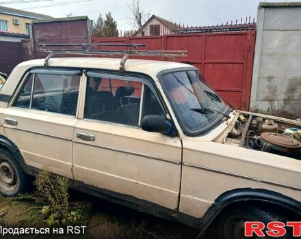 ВАЗ 2106, объемом двигателя 1.3 л и пробегом 0 тыс. км за 470 $, фото 5 на Automoto.ua
